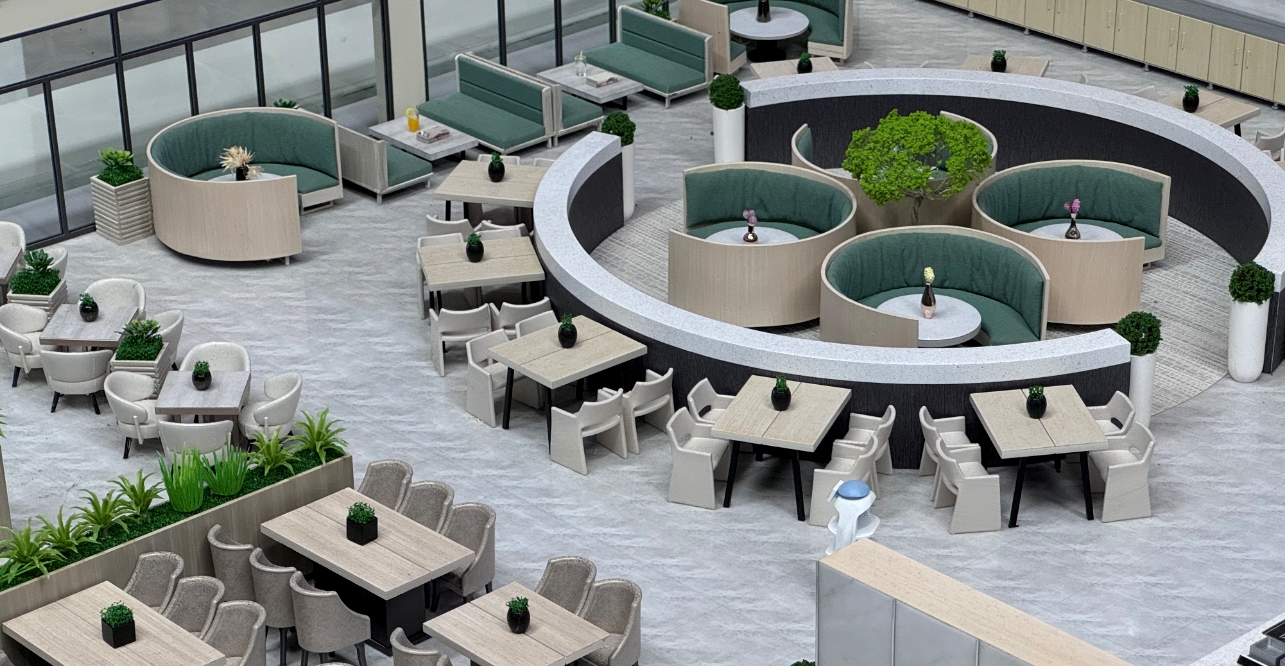 智慧護航高考周丨銀狐為高考學子護航 從考場到課堂，用AI與物聯技術鋪就教育公平之路